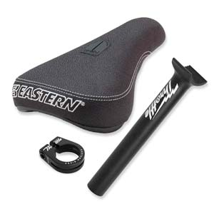 Big Softy Gel Bike Seat Cover - Super soft and comfortable