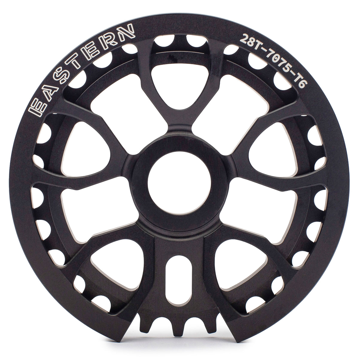 Eastern Smashguard 25 & 28 Tooth BMX Sprocket - Eastern Bikes