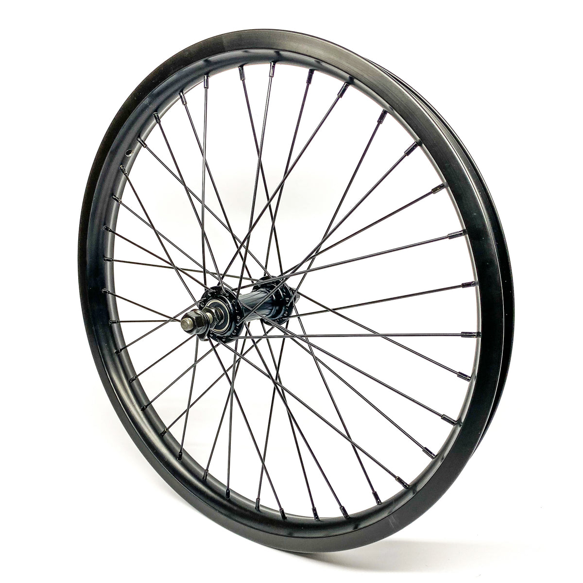 Atom OEM Front Wheel – Eastern Bikes