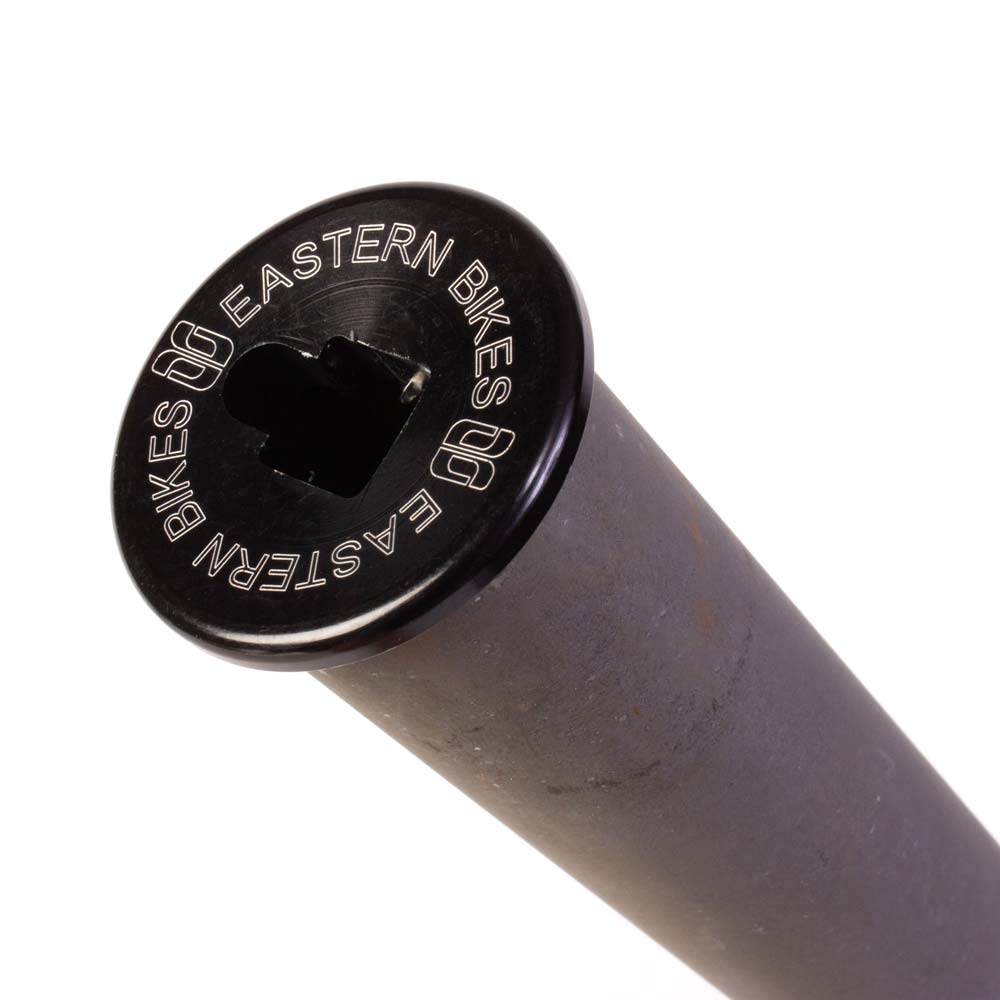 パーツ eastern bikes slayer fork Eastern Slayer Fork - Chrome