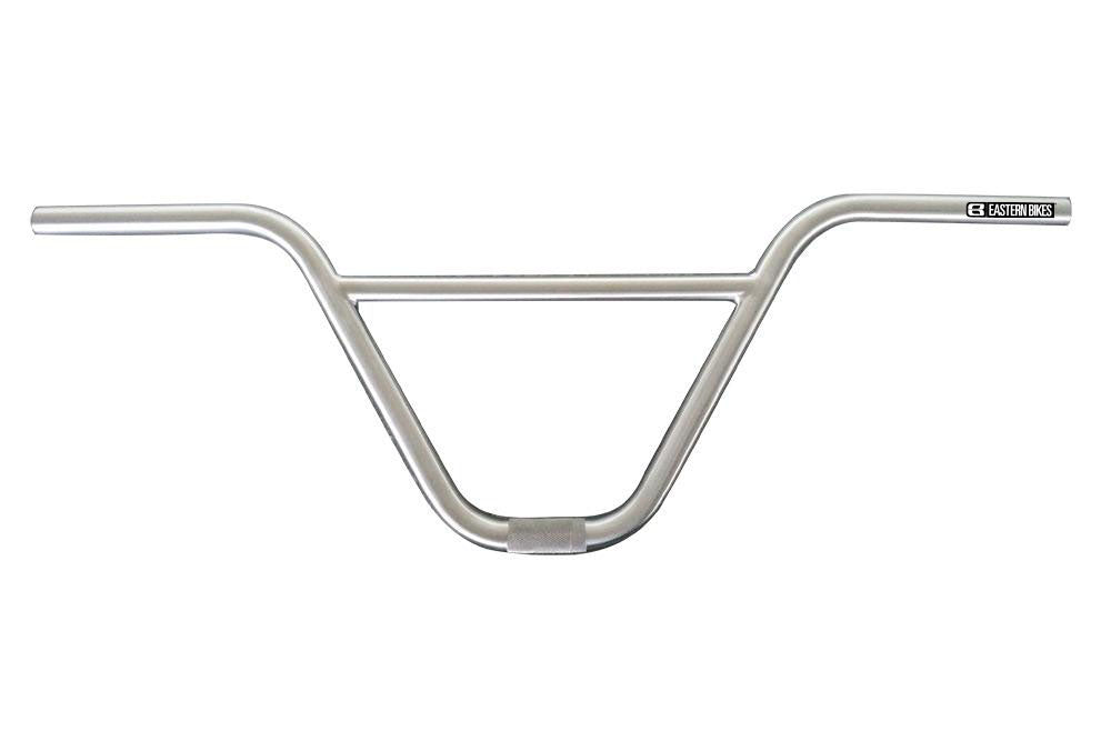 Scythe Titanium BMX Handlebars by eastern Bikes – Eastern Bikes