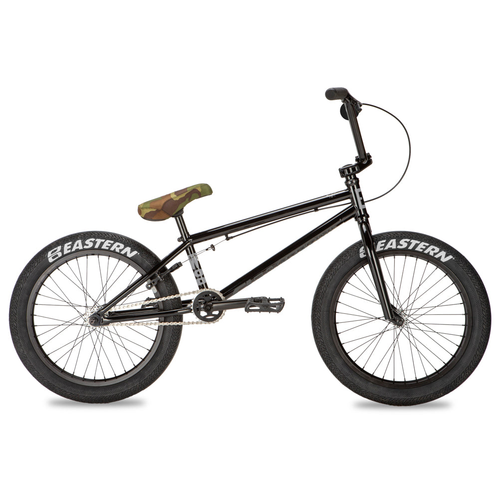 Eastern cheap wolfdog bmx