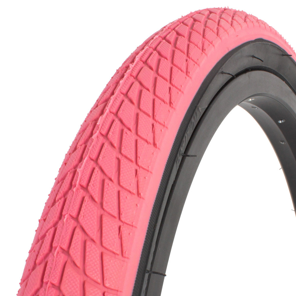 Pink clearance bike tires