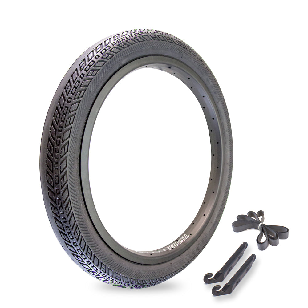 Eastern sales squealer tires