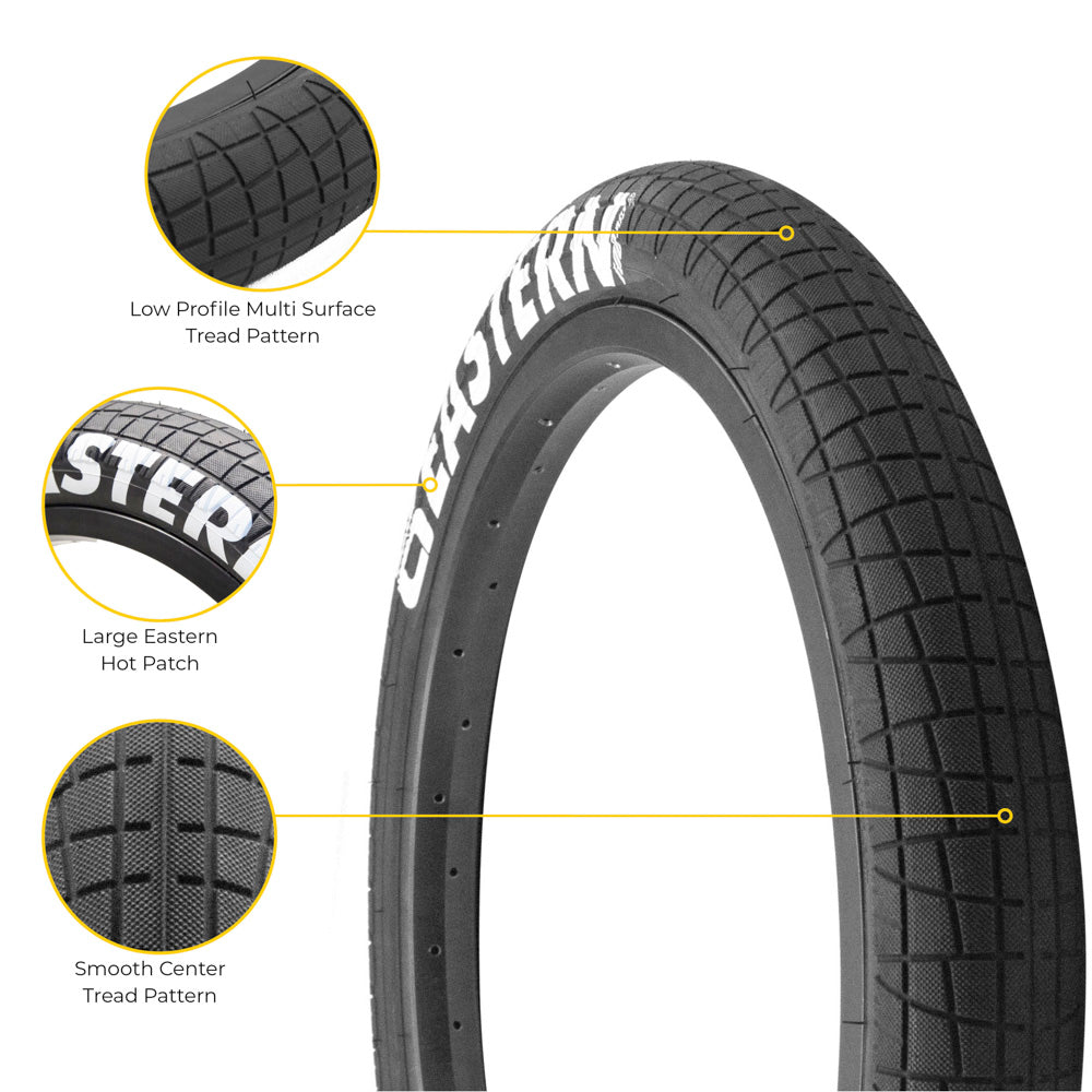 Bmx tyres store 20 x 2.25