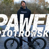 Eastern Bikes Welcomes Pawel Piotrowski