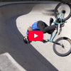 Russell Summerville Rides With the Cranmer Brothers | Florida BMX Session