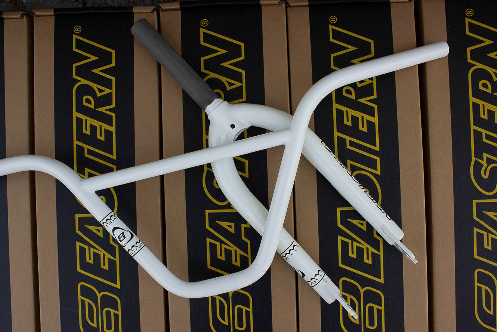 Forks & Bars Eastern Bikes