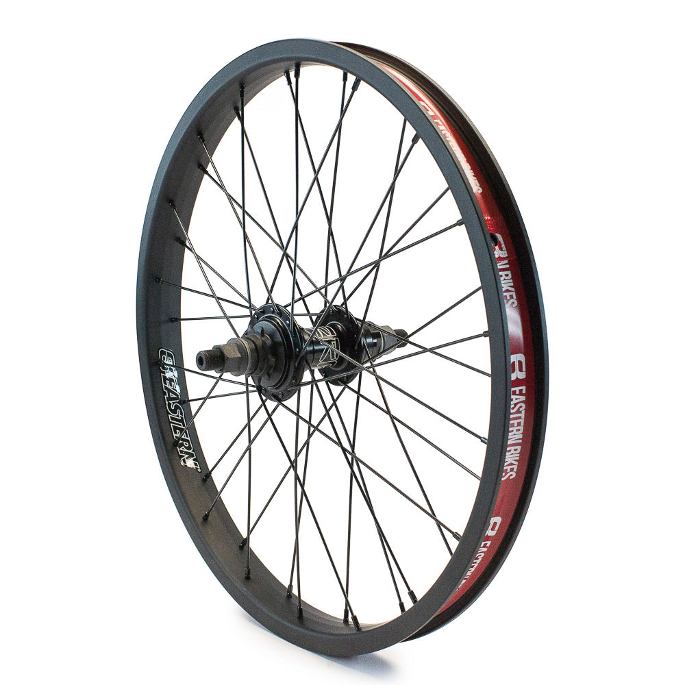Wheels & Rims – Eastern Bikes