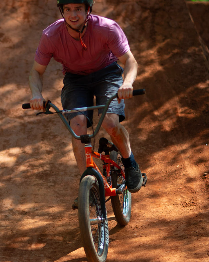 Eastern Bikes BMX Bicycles & Parts Designed in N.C. since 96