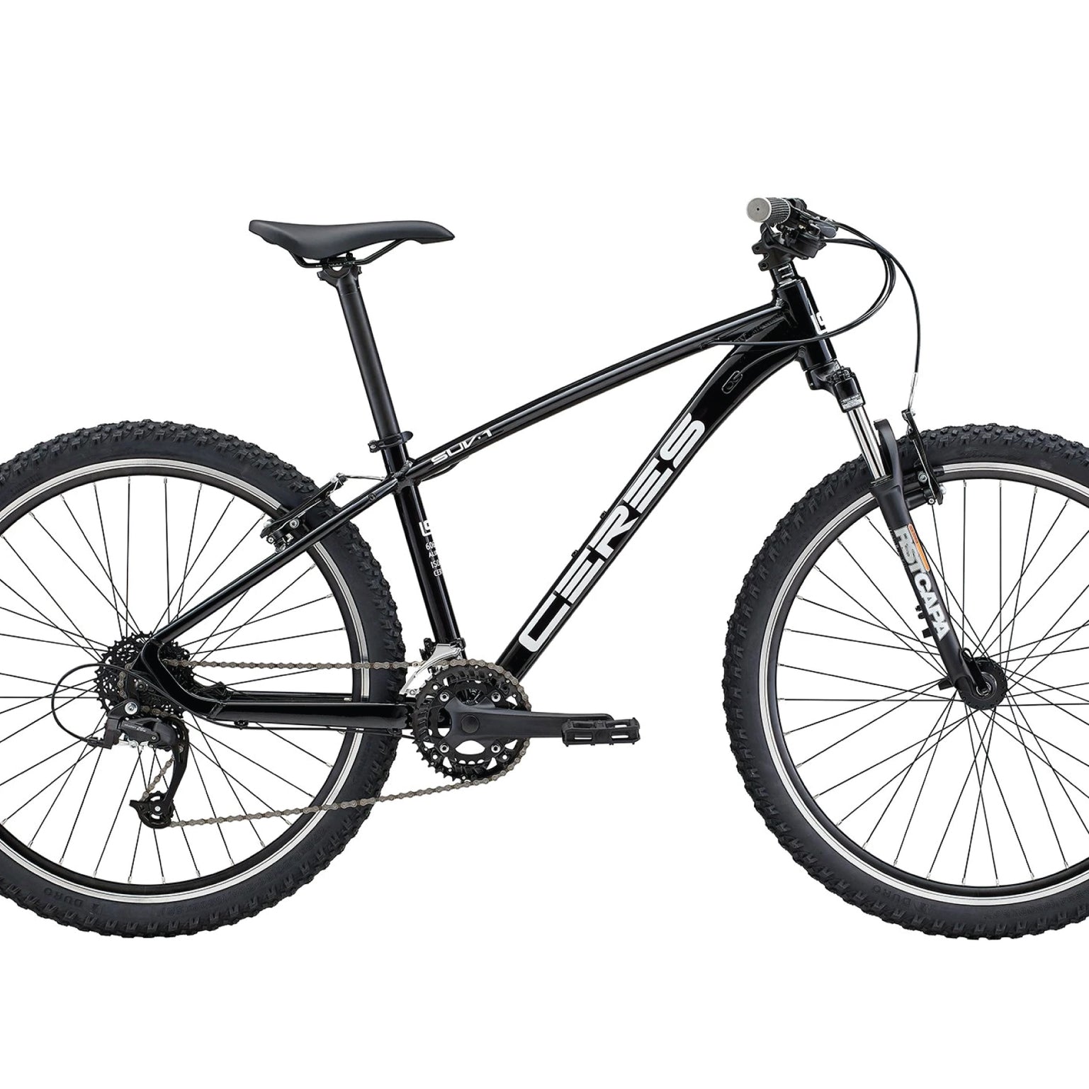 cres mountainbike Ceres SUV1 27.5" Mountain Bike – Eastern Bikes