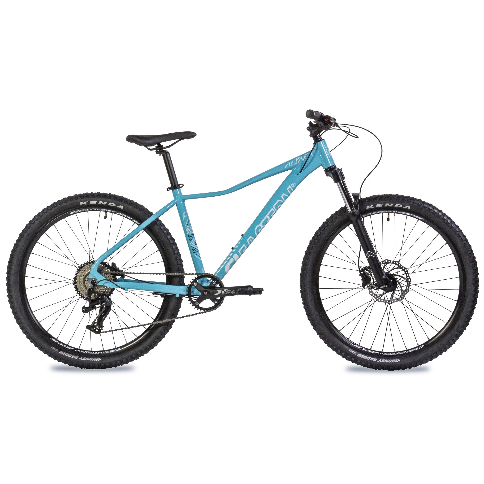 Alpaka 27.5