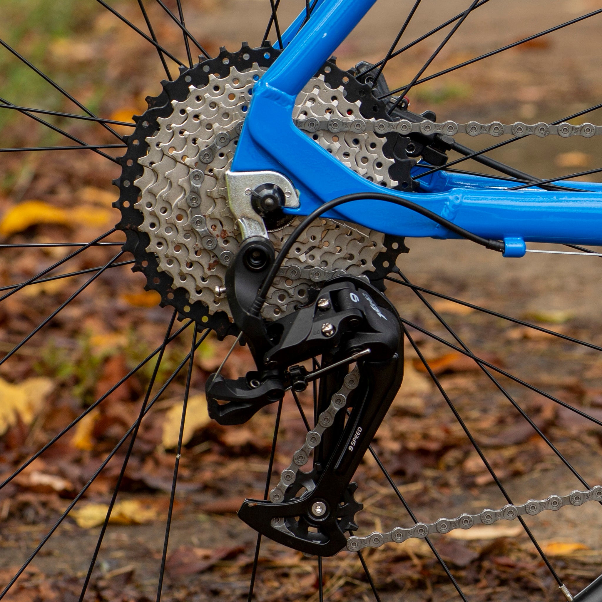 alpaka gear coupon Alpaka 29" Hardtail Mountain Bike