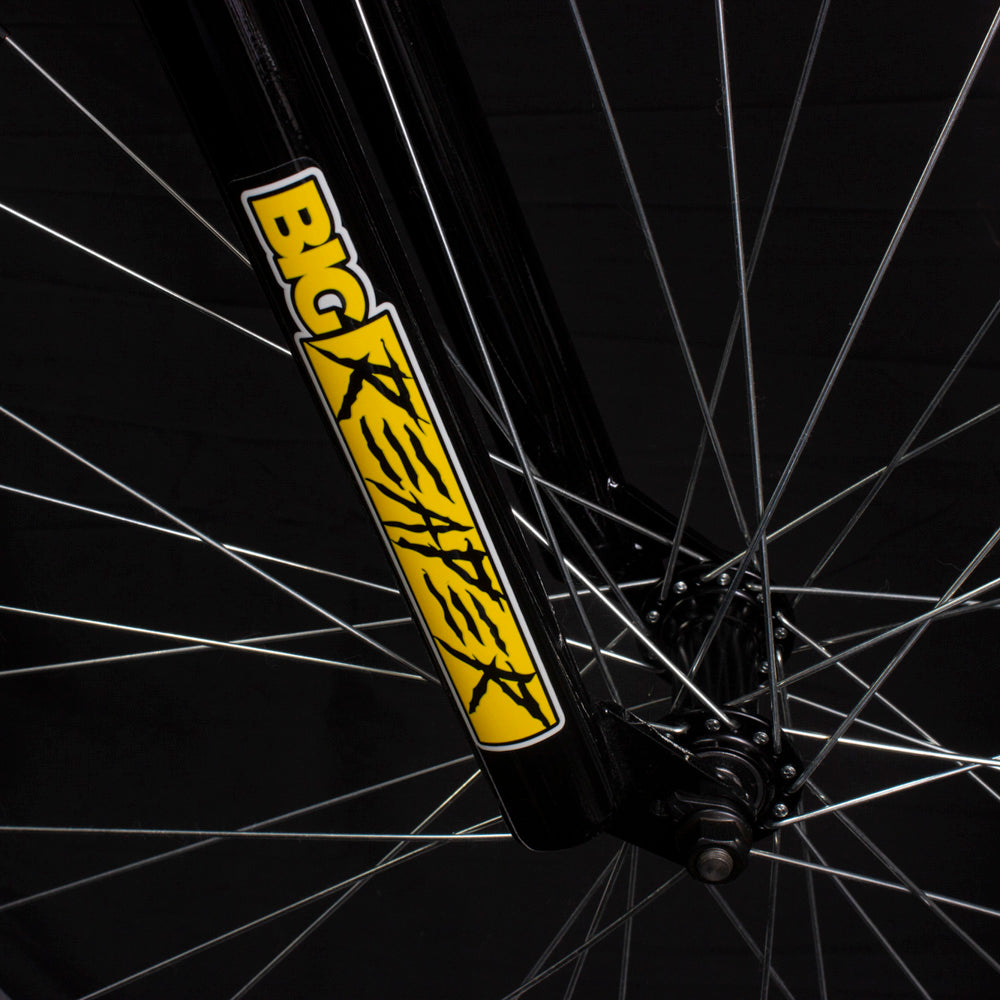 Eastern Big Reaper 26