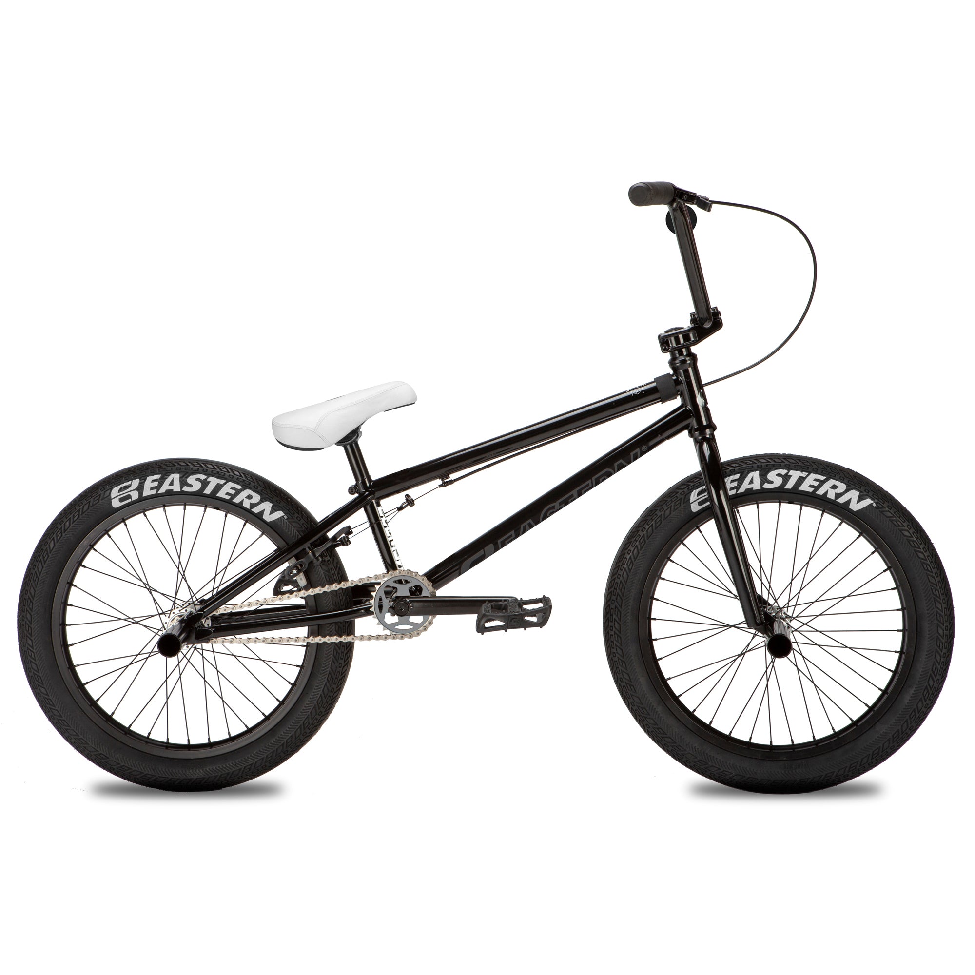 20" Element BMX Bike by Eastern Bikes / Chromoly Frame/Fork/3pc Cranks