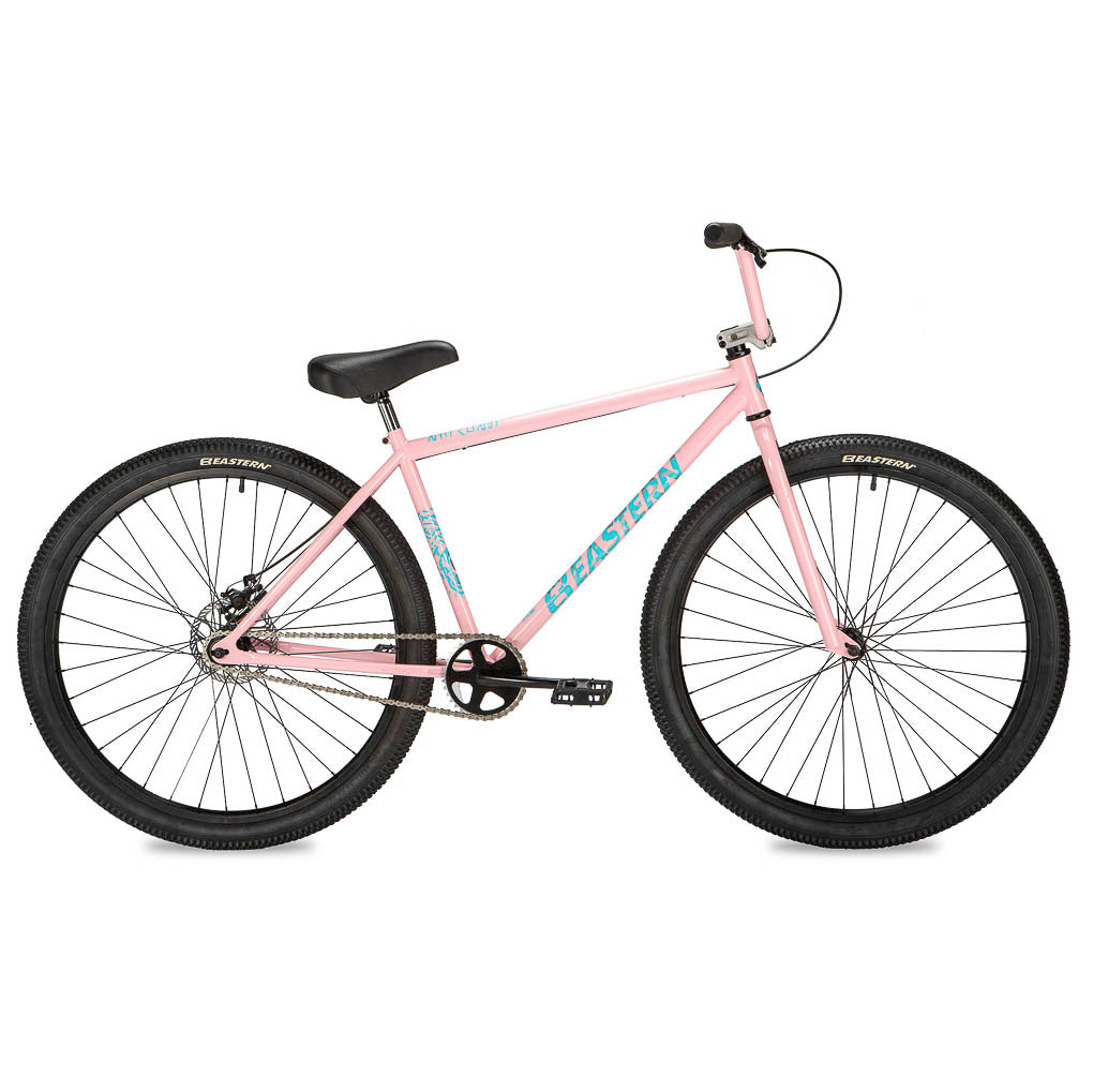 crossbike 29 Growler