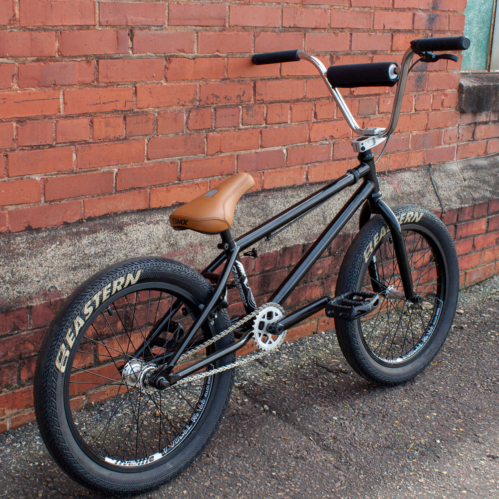 Shovelhead BMX Bike by Eastern Bikes Shovelhead BMX Bike by Eastern Bikes