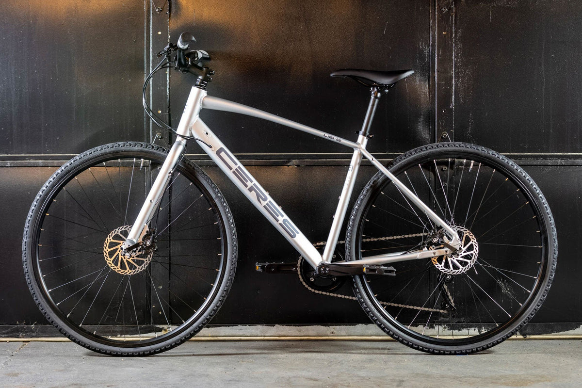 Ceres Hybrid UB2 700c Mountain Bike – Eastern Bikes