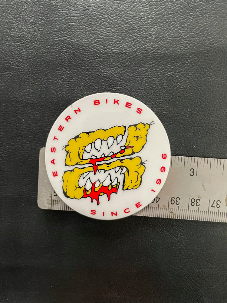 Sticker 5-Pack – Eastern Bikes