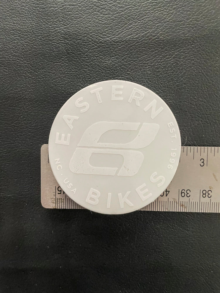 Sticker 5-Pack – Eastern Bikes