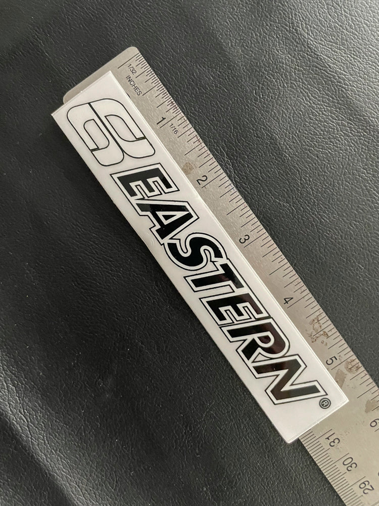 Sticker 5-Pack – Eastern Bikes