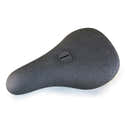 Selle De Vélo Eastern Bikes - Style Pivotant, Rembourrage épais, Vinyle Imitation Cuir - Pour BMX, VTT - 9
