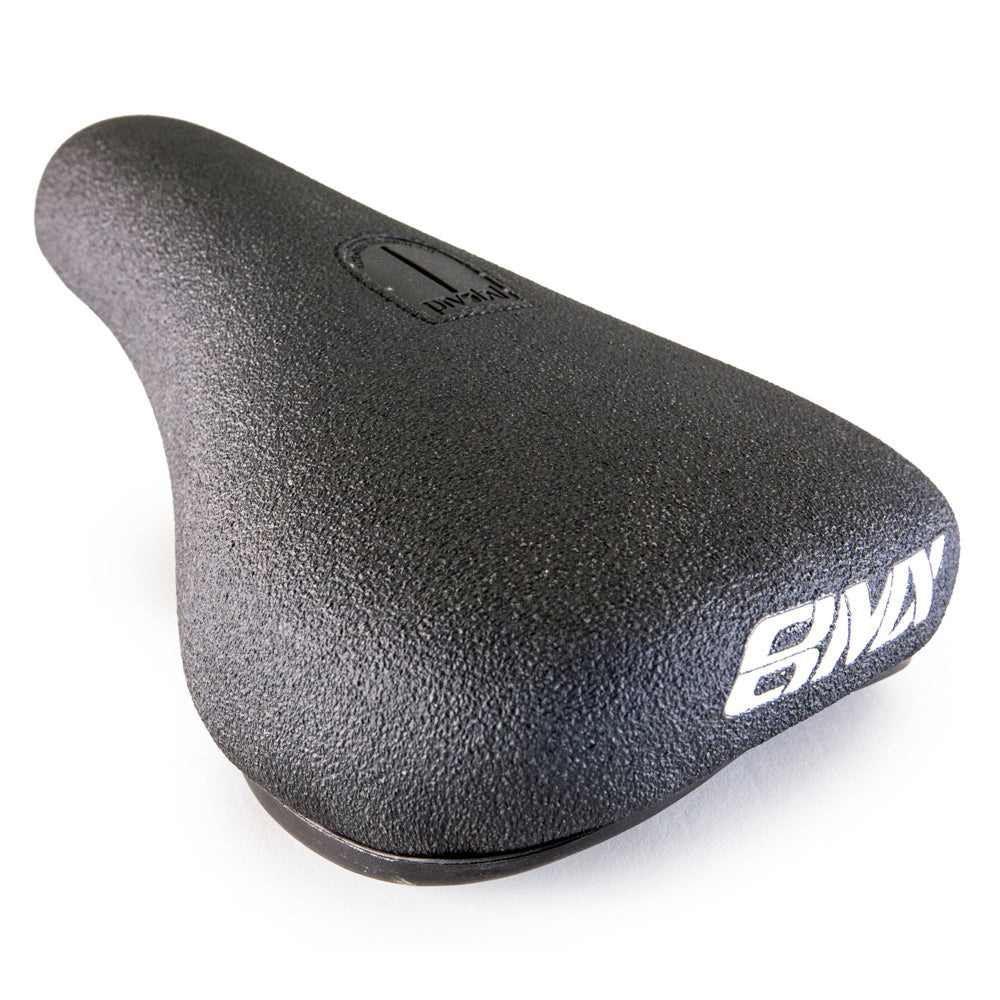 Eastern Bikes Black Tar Pivotal BMX Seat – Comfort & Grip