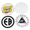 Sticker 4-Pack