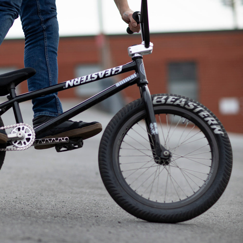 Curb Monkey II Tire 20