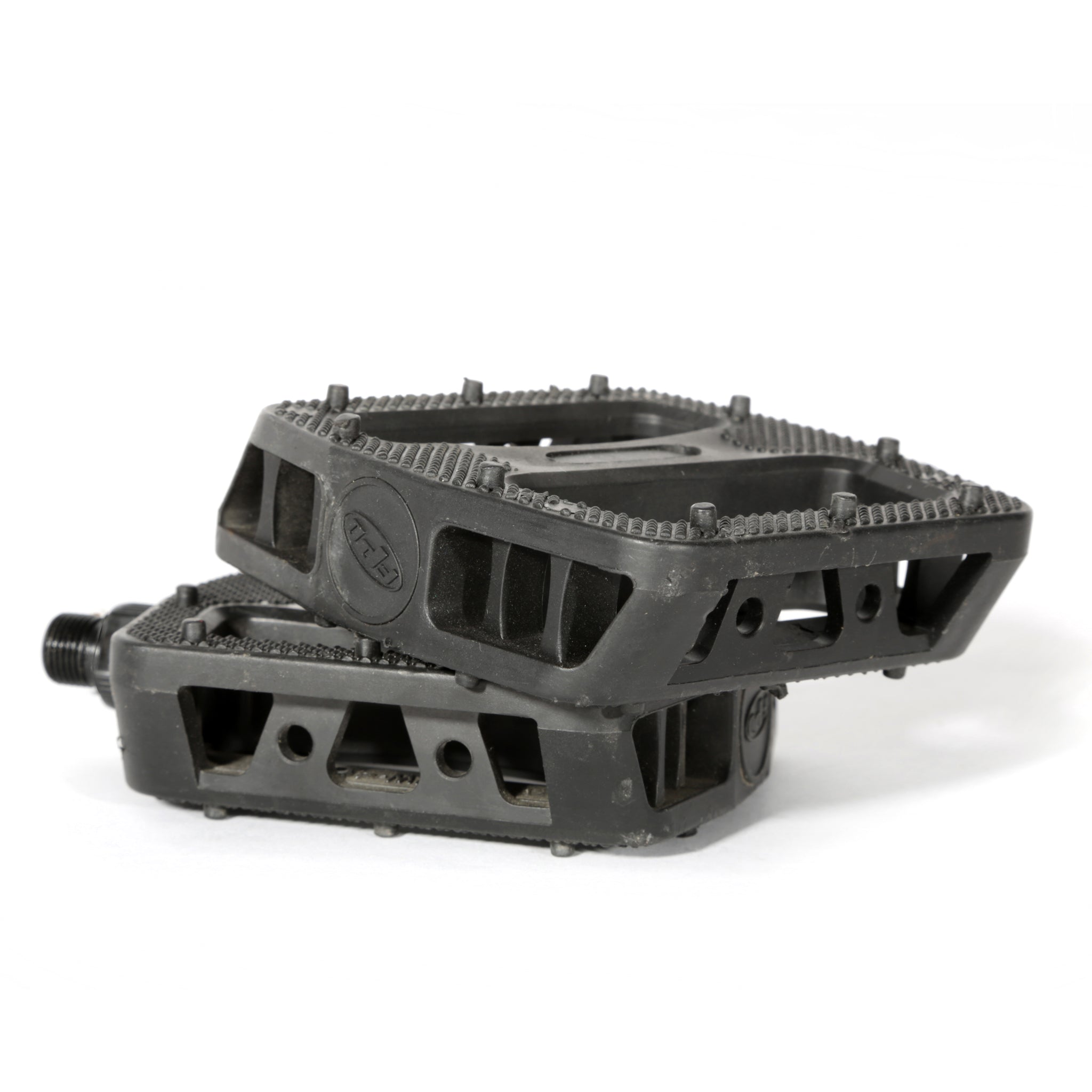 Atom Pedals