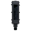 Atom Pedals - Black
