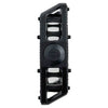 Atom Pedals - Black