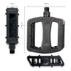 Atom Pedals - Black