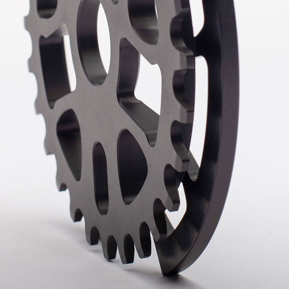 Eastern Smashguard 25 28 Tooth BMX Sprocket Eastern Bikes