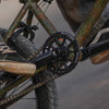 Smashguard Sprocket 25T & 28T