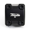 Throttle Front Load Stem