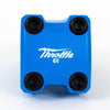 Throttle Front Load Stem