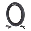 Atom 20" Tire & Tube Repair Kit - Black/White