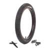 Atom 20" Tire & Tube Repair Kit - Black/White