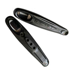 Durable Plastic Tire Levers - 2 pack