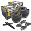 Growler 26" Tire & Tube Repair Kit - Black