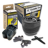 Growler 26" Tire & Tube Repair Kit - Black