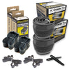 Growler 26" Tire & Tube Repair Kit - Black