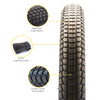 Premium Replacement Tire 26" x 1.95"