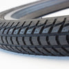 Premium 26" Tire & Tube Repair Kit - Black