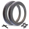 Squealer 20" Tire & Tube Repair Kit - Black