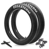 Squealer 20" Tire & Tube Repair Kit - Black/White