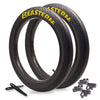 Squealer 20" Tire & Tube Repair Kit - Black/Yellow