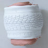 304 20 inch bike tire 1.75 inch wide white