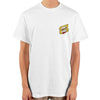 Beastern Tee (white)